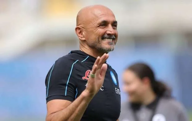 Hələ Luçano Spalletti kimisi olmamışdı 