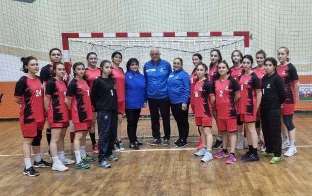 Azərbaycan millisi Gürcüstan yığmasına qalib gəldi 