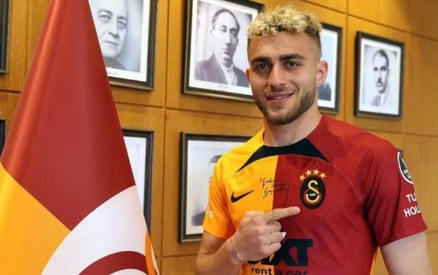 “Qalatasaray”da yeni müqavilə 