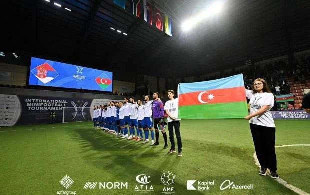 “Heydər Əliyev-100”: Medalçılar bəlli olacaq 