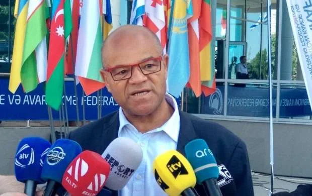 "Azərbaycandakı yarış Avropada avarçəkmənin inkişafına böyük töhfə verə bilər" 