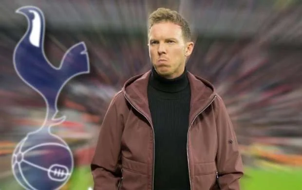 Naqelsmann İPL-ə gedir 