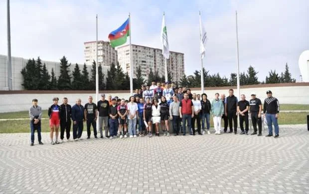 Bakı kubokunun qalibləri bəlli oldu 