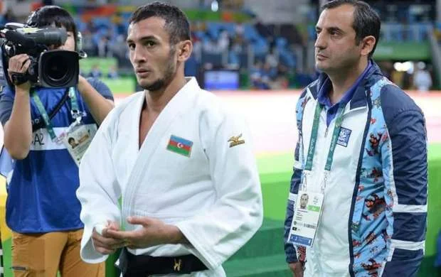 "Bu dünya çempionatında medal rekordu, hətta "qızıl" mümkündür" - MÜSAHİBƏ 