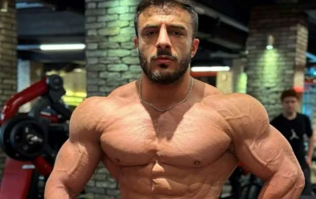 Bodibilderimiz mütləq Avropa çempionu oldu 