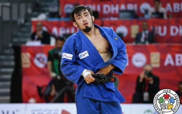 DÇ: Azərbaycan cüdoçularından uğursuz start 