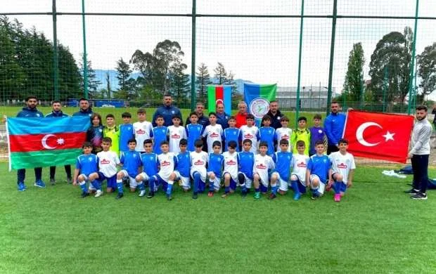 “Sabah” Batumidə çempion oldu 