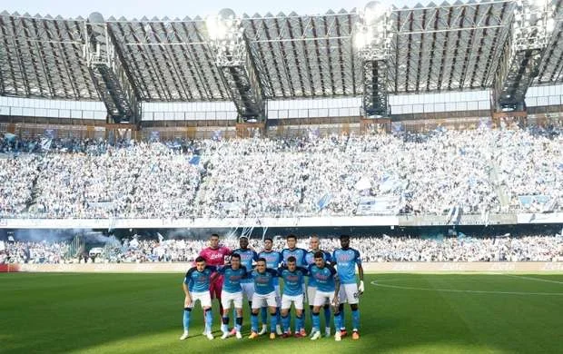 “Yuventus”la “Napoli”dən növbəti qələbə 