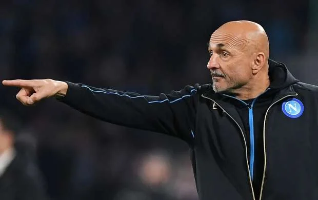 "Napoli" Spalletti ilə müqaviləni yenilədi 