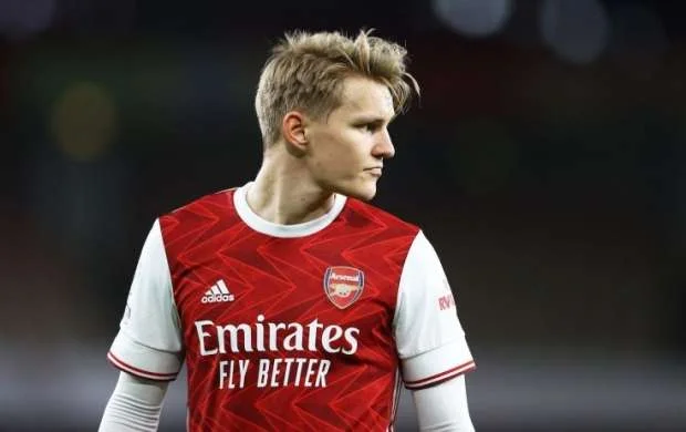 Edeqor "Arsenal"ın qələbəsi haqda nə dedi? 