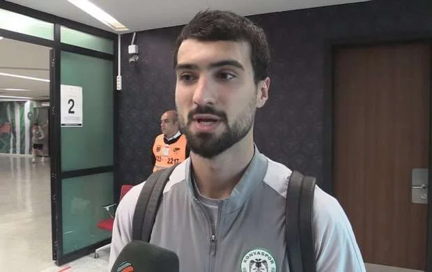Mahir Emreli “Konyaspor”da qalmaq istəyir: “Şad olaram” 