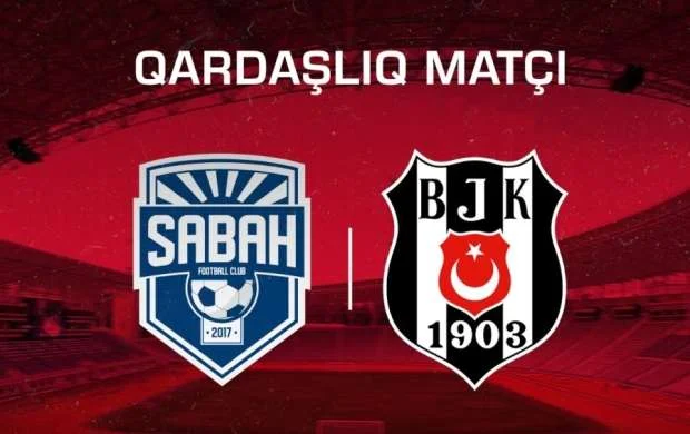 “Beşiktaş”ın Bakıya səfər proqramı açıqlandı 