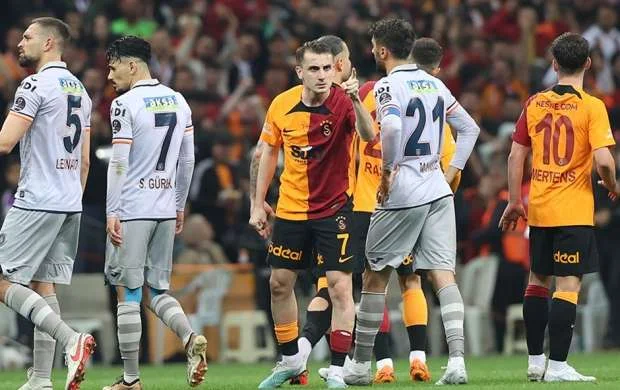 “Qalatasaray”a 1 qol bəs etdi 