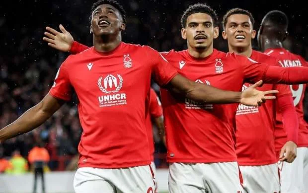 İPL: “Nottingem Forest” və “Everton” təhlükəli zonadan çıxdı 