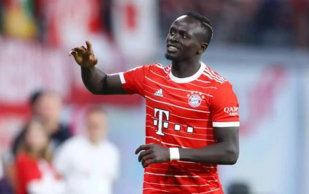 Sadio Mane bu kluba satılır - Tərəflər Münhendə görüşdülər 