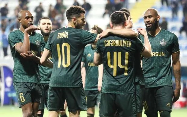 “Qarabağ”dan çempionluğa doğru böyük addım, “Neftçi” Tovuzdan üzüqara qayıtdı – Tura baxış 