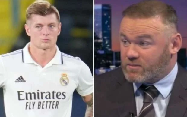Kroos Runinin cavabını verdi: "Keçən il də eyni şeyi demişdiniz" 