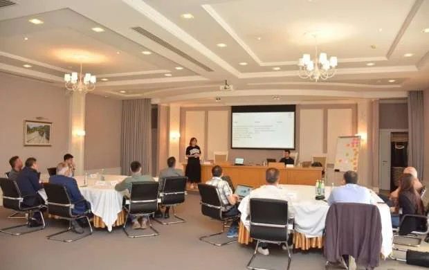 FİF-dən “Şamaxı” üçün seminar 