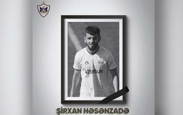 "Qarabağ"ın futbolçusu bütün yarışlarda anılacaq 
