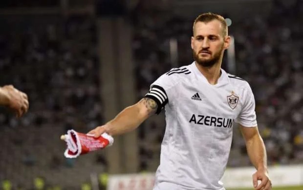 Maksim Medevedev karyerası ilə bağlı qərarını verdi 