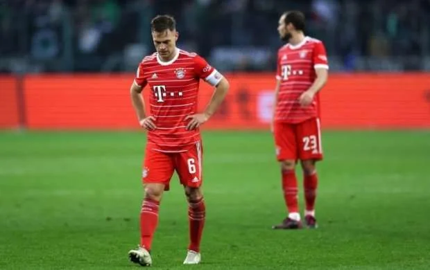 İspaniya nəhəngi "Bayern"in ulduzunu istəyir 