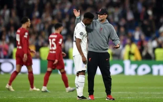 "Liverpul" "Real Madrid"in futbolçusunu almağa çalışacaq 