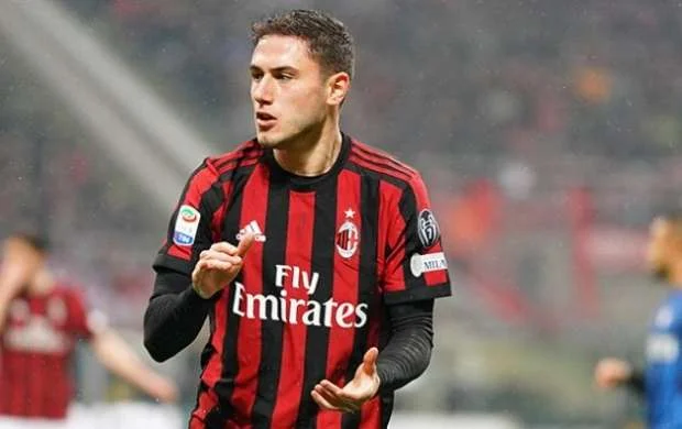 "Biz oyunlara belə motivasiya ilə yanaşa bilmərik" - "Milan"ın kapitanı 