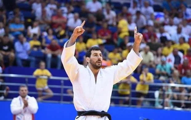 Daha 2 cüdoçumuz dünya çempionatını medalsız başa vurdu 