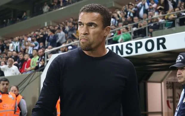 İngiltərə klubu “Beşiktaş”ın sabiq baş məşqçisinə tapşırıldı 