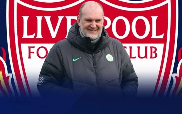 “Liverpul”da yeni idman direktoru 