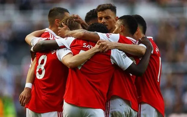 “Arsenal”da iki futbolçu üçün mövsüm erkən bitdi 