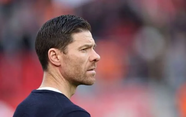 Xabi Alonso "Roma"ya məğlubiyyət barədə nə dedi? 