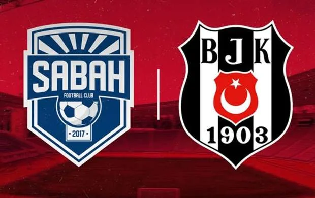 “Sabah” - “Beşiktaş” matçında məhsuldar heç-heçə 