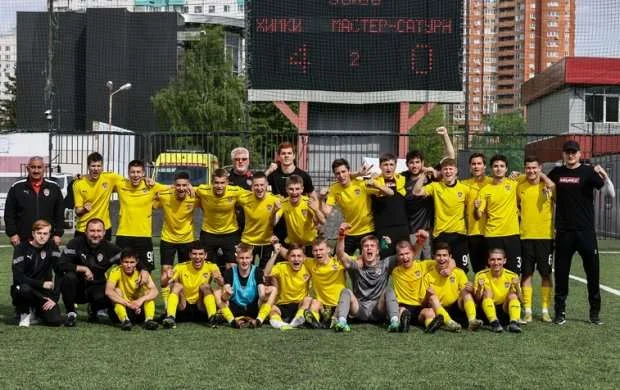 Nazim Süleymanov Rusiyada darmadağına sevindi 