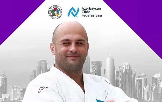 Azərbaycan dünya çempionatını bir medalla başa vurdu 