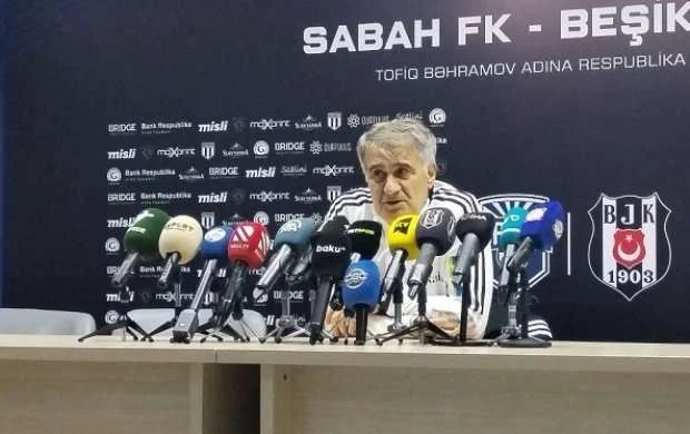 “Türkiyə və Azərbaycan çempionatları daha da inkişaf etməlidir” - Şenol Günəş 