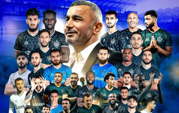 “Qarabağ” 10-a, Qurbanov 9-a çatdı 