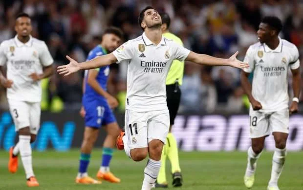 “Real”dan çətin qələbə 