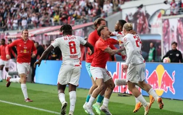 Bundesliqa: “Leypsiq”dən əzmkar qələbə 