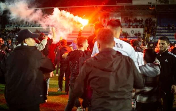 “Qarabağ”dan 18-ci titul: Rekord təkrarlandı 