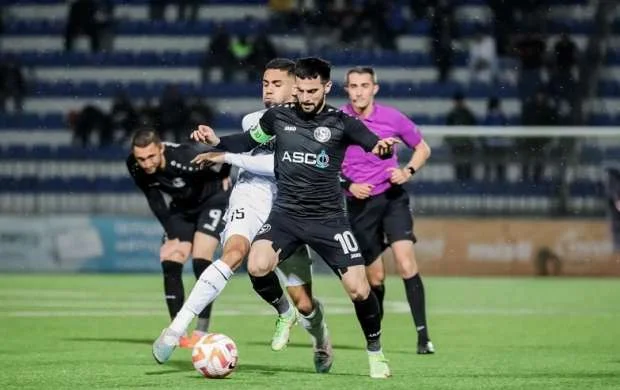 “Turan Tovuz”la oyuna tam heyətlə 