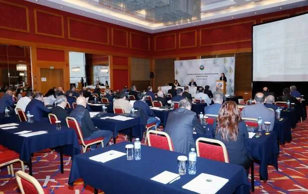 Şahmat Federasiyasının hesabat konfransı keçirildi 