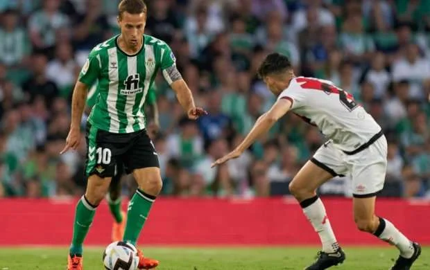 “Betis”dən inamlı qələbə 
