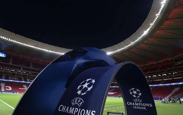 Çempionlar Liqası: “İnter” finalda! 