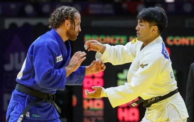 IJF-nin baş hakimi nəyi etiraf edib? - MÜSAHİBƏ 