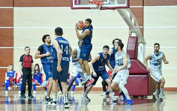 ABL: "Sabah"ın finaldakı rəqibi müəyyənləşir 