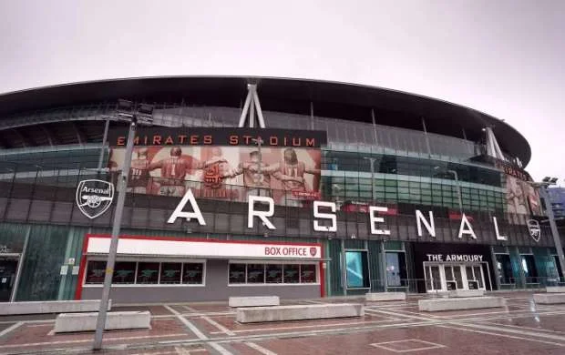 "Arsenal" "kisənin ağzını açdı" - Fantastik büdcə 