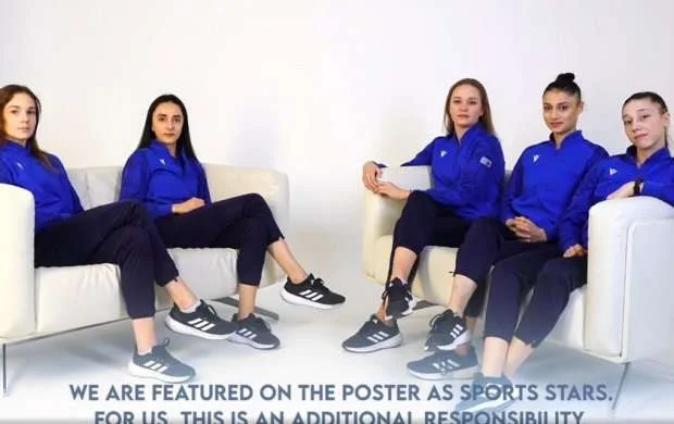 Azərbaycan gimnastları: "Avropa çempionatına hazırıq” 