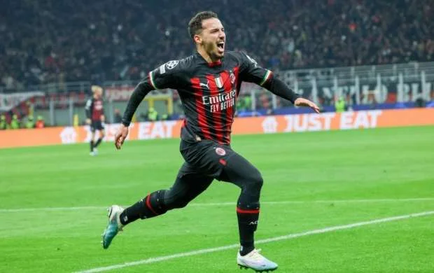 “Milan”ın futbolçusu 6 ay oynamayacaq 