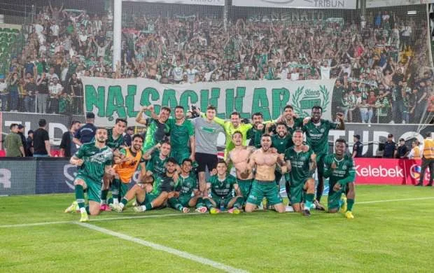 Mahirli “Konyaspor”la “Qalatasaray”dan səfər qələbəsi 